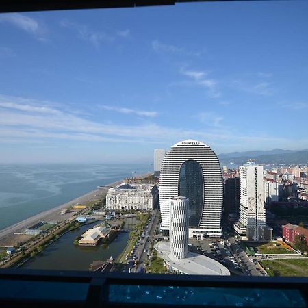 Orbi City Sea Beach Батуми Экстерьер фото